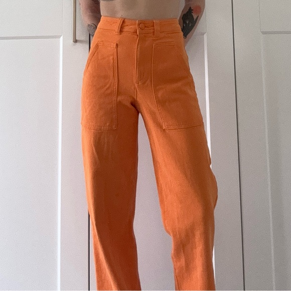 Aritzia Wilfred Free pants - Picture 1 of 5